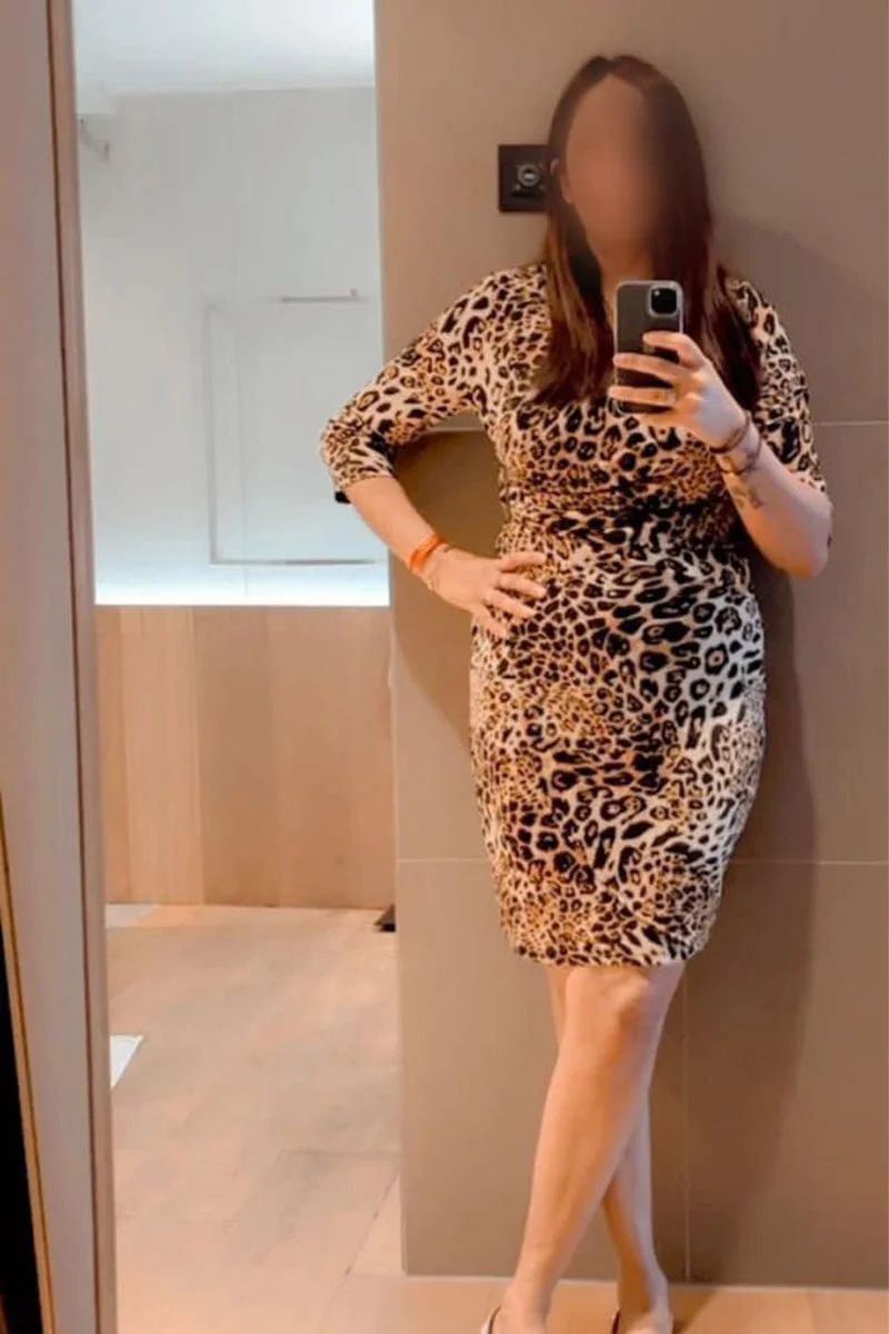 female Call Girls in Gwalior