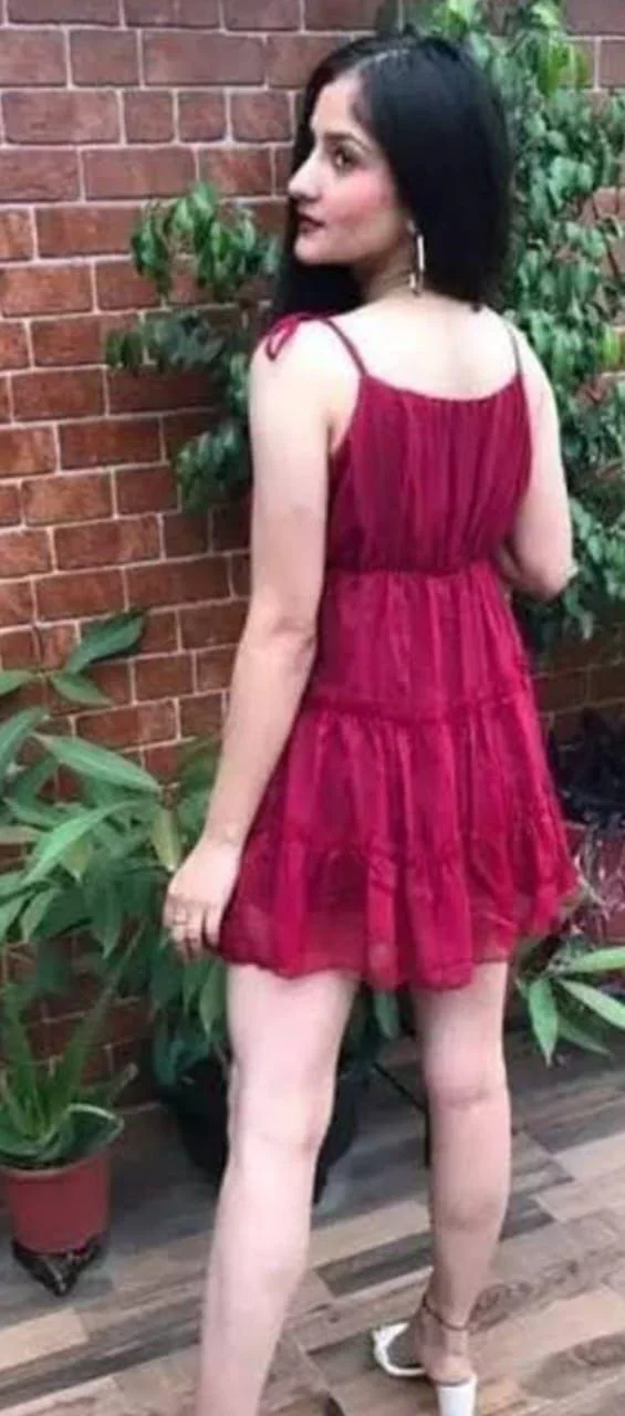 female Call Girls in Gwalior